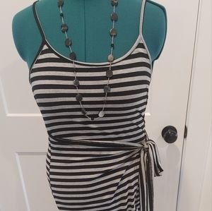 Dress Jacket Necklace